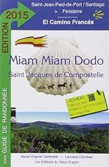 Miam miam dodo d'occasion  Livré partout en France