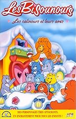 Bisounours calinours amis d'occasion  Livré partout en Belgiqu