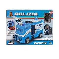 Giochi preziosi polizia usato  Spedito ovunque in Italia 