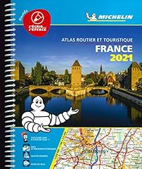 Atlas atlas routier d'occasion  Livré partout en France