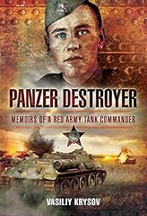 Panzer destroyer memoirs for sale  Delivered anywhere in UK