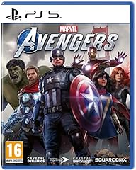 Marvel avengers for sale  Delivered anywhere in UK