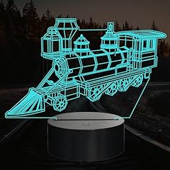 Train night light for sale  Delivered anywhere in USA 