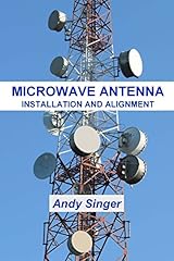 Microwave antenna installation for sale  Delivered anywhere in USA 