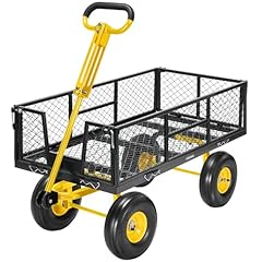 Vivohome garden cart for sale  Delivered anywhere in USA 