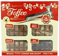 Walkers nonsuch toffee for sale  Delivered anywhere in UK
