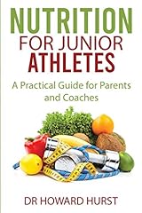 Nutrition for junior usato  Spedito ovunque in Italia 
