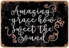 Amazing grace sweet for sale  Delivered anywhere in USA 