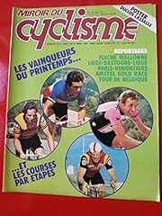 Miroir cyclisme 266 d'occasion  Livré partout en France