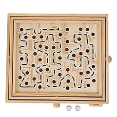 Wooden ball maze for sale  Delivered anywhere in USA 