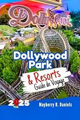 Guide voyage dollywood gebraucht kaufen  Wird an jeden Ort in Deutschland