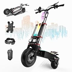 Scooter elettrico tifgalop usato  Spedito ovunque in Italia 