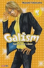Galism tome usato  Spedito ovunque in Italia 