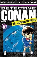 Detective conan uomini usato  Spedito ovunque in Italia 