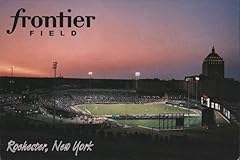 Frontier field rochester for sale  Delivered anywhere in USA 