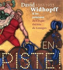 Piste david widhopff d'occasion  Livré partout en France