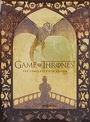 Game thrones complete for sale  Delivered anywhere in USA 
