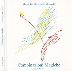 Combinazioni magiche. usato  Spedito ovunque in Italia 