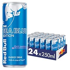 Red bull boisson d'occasion  Livré partout en France