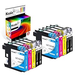 Koala lc123 cartuccia usato  Spedito ovunque in Italia 