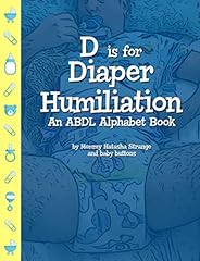 For diaper humiliation d'occasion  Livré partout en France