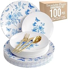 Trendables fancy plastic for sale  Delivered anywhere in USA 