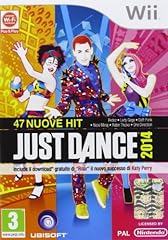 Just dance 2014 usato  Spedito ovunque in Italia 