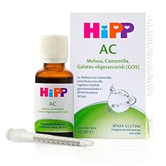 Hipp hipp integratore usato  Spedito ovunque in Italia 