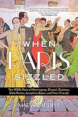Paris sizzled 1920s for sale  Delivered anywhere in USA 