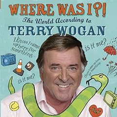 According wogan for sale  Delivered anywhere in UK