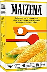 Maizena cornflour 400g d'occasion  Livré partout en France