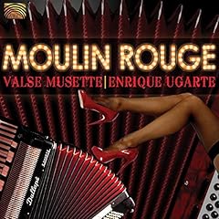 Moulin rouge valse gebraucht kaufen  Wird an jeden Ort in Deutschland