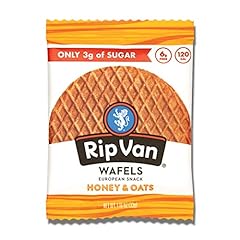 Rip van wafels for sale  Delivered anywhere in USA 
