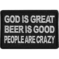 God great beer for sale  Delivered anywhere in USA 