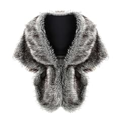 Ohmill women faux for sale  Delivered anywhere in UK