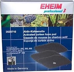 Eheim carbon filter for sale  Delivered anywhere in UK