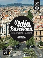 Dia barcelona. per usato  Spedito ovunque in Italia 