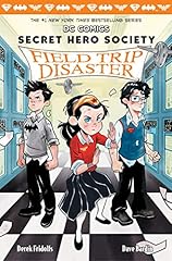 Field trip disaster for sale  Delivered anywhere in USA 