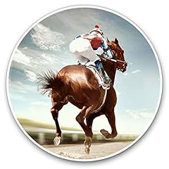 Vinyl stickers 10cm for sale  Delivered anywhere in UK