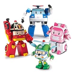 Robocar poli pack for sale  Delivered anywhere in USA 