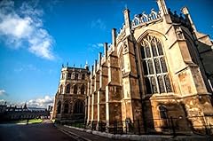 Windsor castle malerei gebraucht kaufen  Wird an jeden Ort in Deutschland