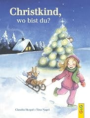 Christkind bist gebraucht kaufen  Wird an jeden Ort in Deutschland