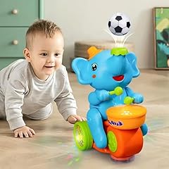 Elephant toy kids for sale  Delivered anywhere in USA 