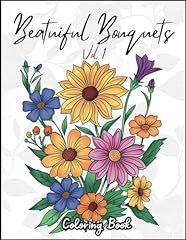 Beautiful bouquets volume for sale  Delivered anywhere in USA 