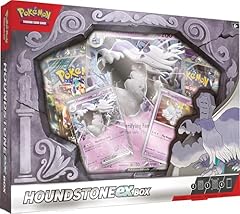 Pokémon tcg houndstone for sale  Delivered anywhere in UK