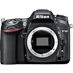 Nikon d7100 slr for sale  Delivered anywhere in USA 