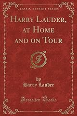Harry lauder home for sale  Delivered anywhere in USA 