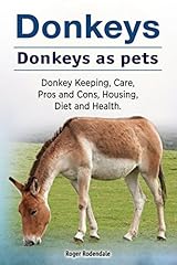 Donkeys. donkeys pets. for sale  Delivered anywhere in UK