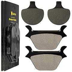 Caltric front rear for sale  Delivered anywhere in USA 