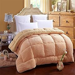 Ycdz lamb quilt d'occasion  Livré partout en France